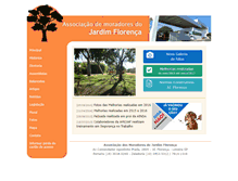 Tablet Screenshot of amojaf.com.br